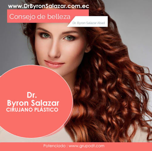 Dr. Byron Salazar - Quito