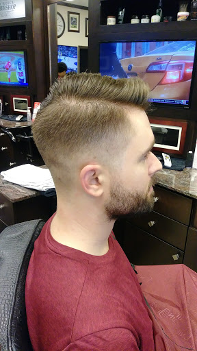 Barber Shop «1st Choice Barbershop», reviews and photos, 20165 N 67th Ave Suite 131A, Glendale, AZ 85308, USA