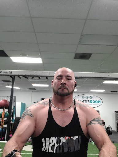 Gym «NoCo Fitness», reviews and photos, 4689 W 20th St, Greeley, CO 80634, USA