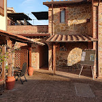 Photo n°5 de l'avis de M.a fait le 30/04/2024 à 01:50 sur le  Il borgo sul lago relais de charme à Monte del Lago