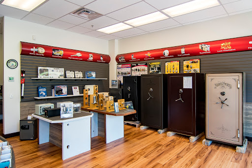 Locksmith «Leesburg Baldinos Lock and Key», reviews and photos, 338 E Market St, Leesburg, VA 20175, USA