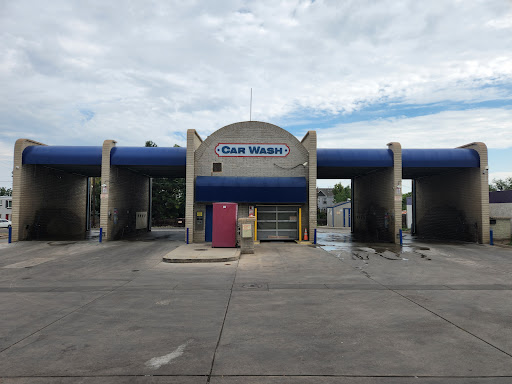 Splash Car Wash en Lakewood