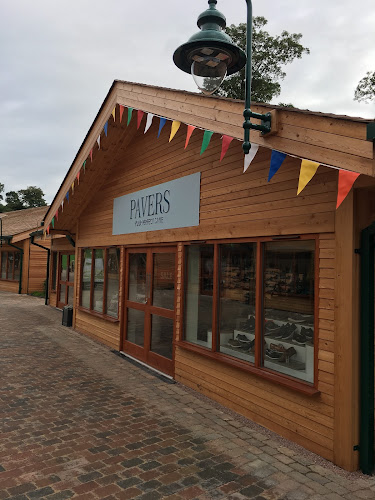 Reviews of Pavers Shoes in Stoke-on-Trent - Shoe store