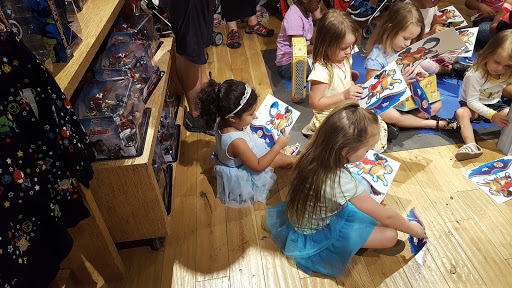 Toy Store «Disney Store», reviews and photos, 2000 Willowbrook Dr, Houston, TX 77070, USA