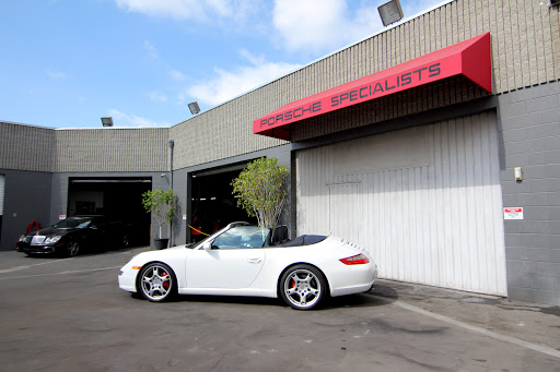 Sports Trend Auto Sales, 5901 Sepulveda Blvd, Sherman Oaks, CA 91411, USA, 