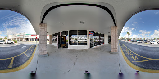 Cigar Shop «Smoke Inn Cigars, Vero Beach», reviews and photos, 514 21st St, Vero Beach, FL 32960, USA