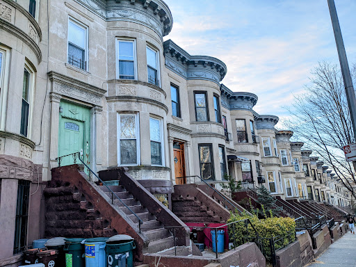 Sunset Park North Historic District, 514-682 44th St, Brooklyn, NY 11220