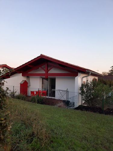 Lodge Gîte le Txiot Basque Larressore