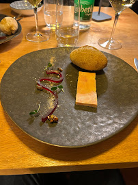 Foie gras du Restaurant français Restaurant Le Quai 21 à Colmar - n°12