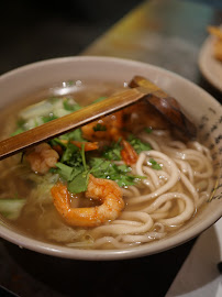 Soupe du Restaurant chinois Fresh Noodles (Rambuteau) à Paris - n°15