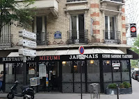 Photos du propriétaire du Restaurant japonais Mizumi à Paris - n°1