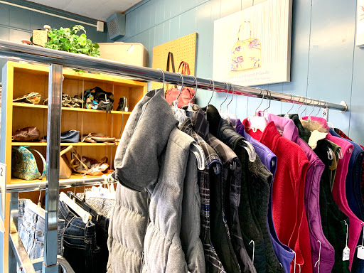 Consignment Shop «Nothings New», reviews and photos, 11 Funston Ave, Reading, PA 19607, USA