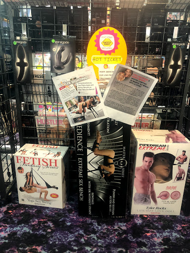 Lodging «Pure Pleasure Adult Mega Center», reviews and photos, 12419 US-19, Hudson, FL 34667, USA