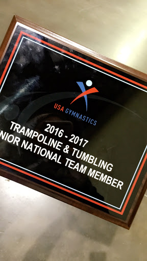 Gym «Elite World Gymnastics», reviews and photos, 5390 FL-33, Lakeland, FL 33805, USA