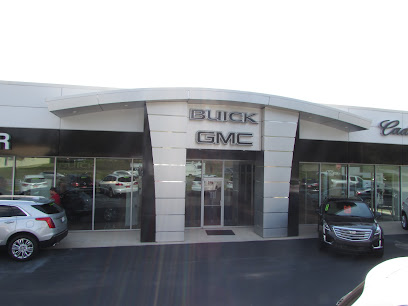 John Thornton Buick GMC