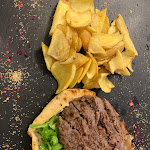 Photo n°1 de l'avis de Claus.o fait le 18/01/2020 à 20:16 sur le  La Piazza à Finale Ligure