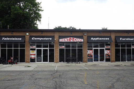 RENT-2-OWN Heath, 180 Heath Rd, Heath, OH 43056, USA, 