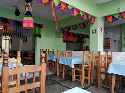 Restaurante El Sazón