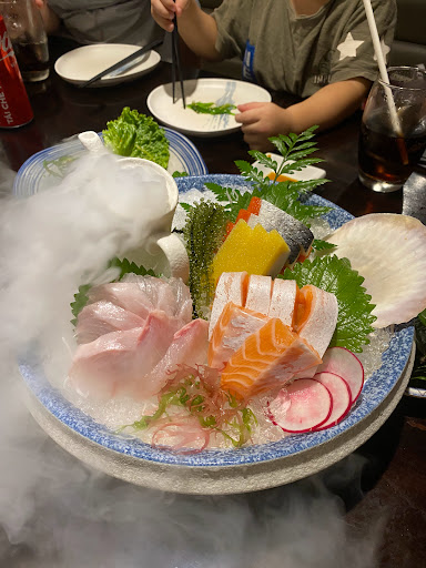 Top 20 sushi Huyện Hoài Đức Hà Nội 2022