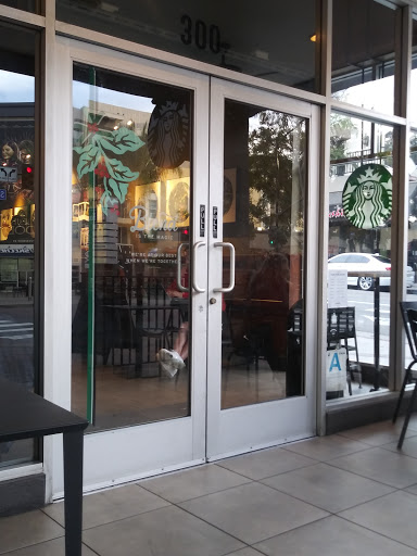 Starbucks image