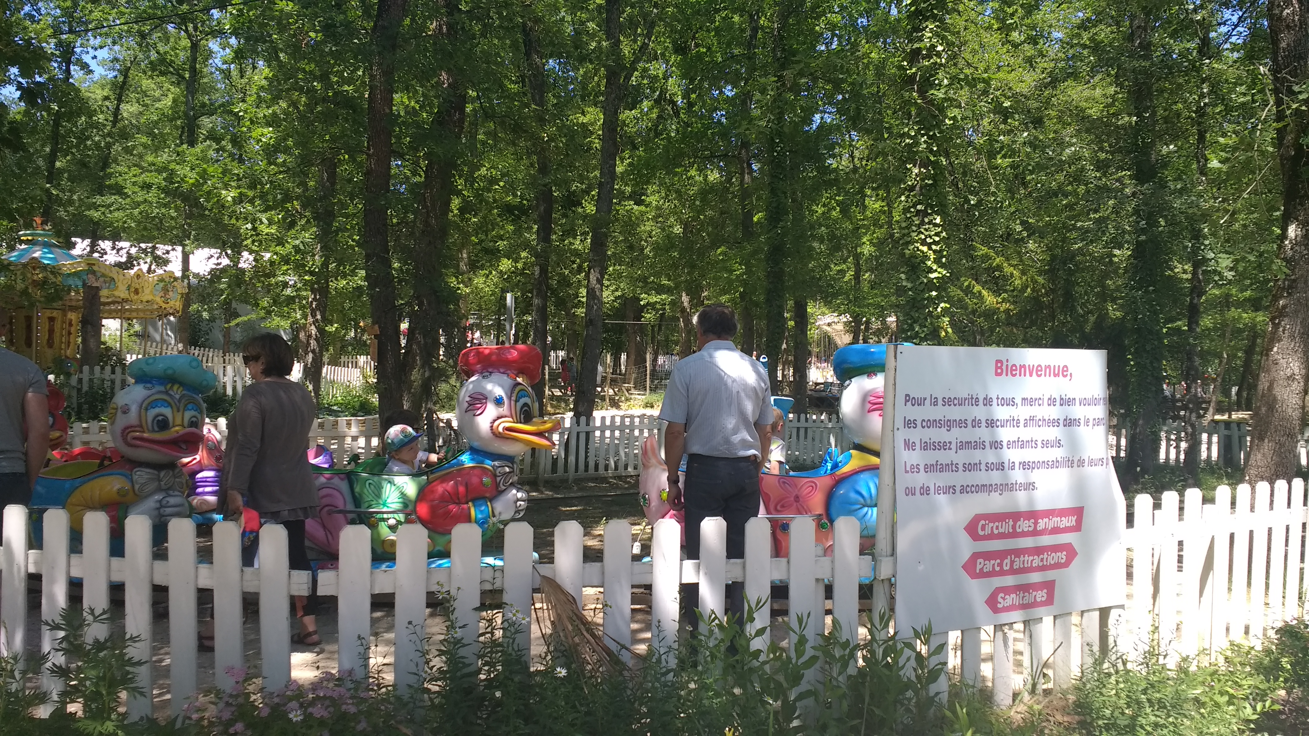 Photo n° 13 de l'avis de Frédéric.a fait le 06/06/2017 à 19:39
