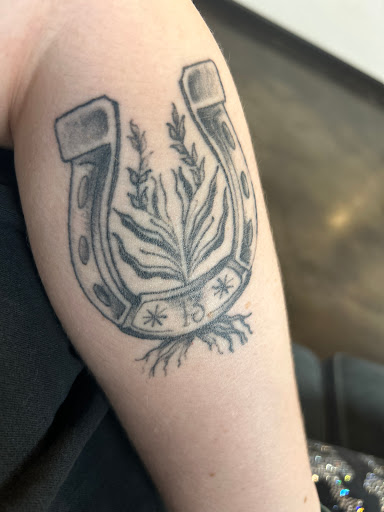 Explore tattoo ideas for three siblings, creative tattoo ideas in Weatherford, available at 1ST REVELATION TATTOO