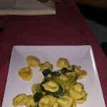 Photo n°6 de l'avis de Annamaria.i fait le 10/06/2018 à 21:43 sur le  L'Antico Arco Osteria à Ceglie Messapica