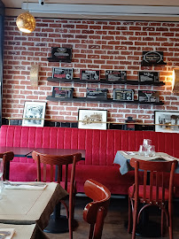 Atmosphère du Restaurant Bistrot 30 à Issy-les-Moulineaux - n°5