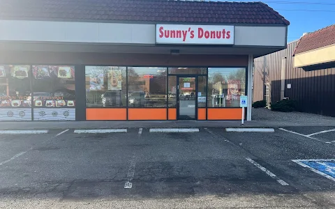 Sunny's Donuts image