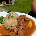 Photo n°1 de l'avis de Fabrizio.r fait le 31/07/2022 à 11:38 sur le  Malga Lech Sant à Santa Cristina Gherdëina