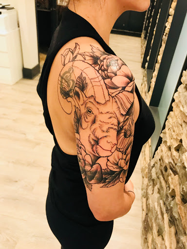 Explore tattoo ideas nautical, creative tattoo ideas in Norcross, available at JP Alfonso Studios