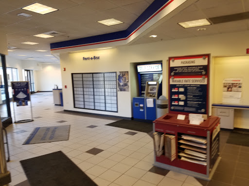 Post Office «United States Postal Service», reviews and photos, 315 W Romeo Rd, Romeoville, IL 60446, USA