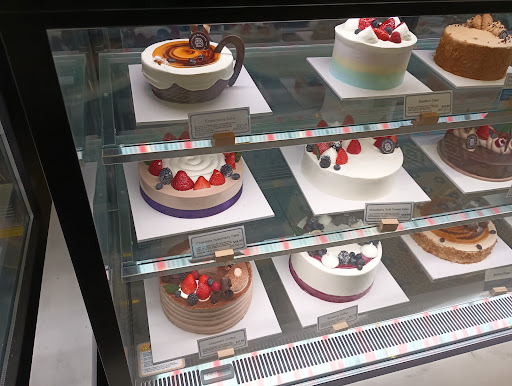 Paris Baguette
