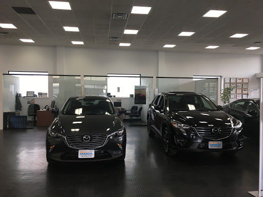 Mazda Dealer «Riley Mazda», reviews and photos, 75 Myrtle Ave, Stamford, CT 06902, USA