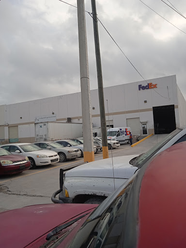 Servicio de contenedores Reynosa