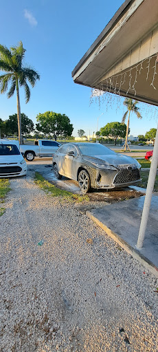 Excellent Mobile Car Wash LLC en Miami