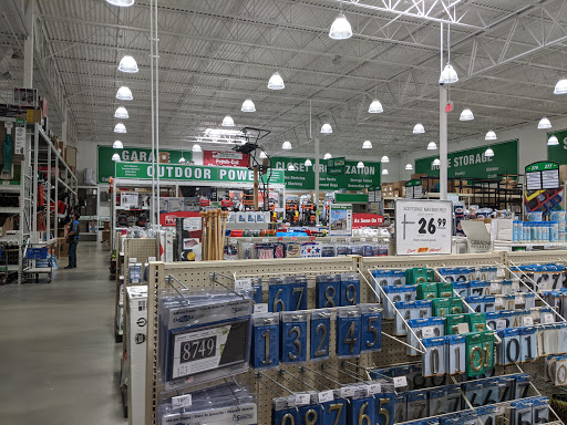 Home Improvement Store «Menards», reviews and photos, 2015 Wal Mart Dr NE, Warren, OH 44483, USA