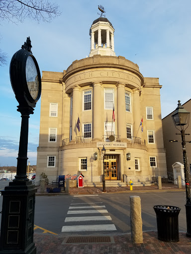 Department Store «Renys Department Store», reviews and photos, 86 Front St, Bath, ME 04530, USA