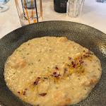 Photo n°2 de l'avis de Maria.u fait le 12/03/2023 à 16:42 sur le  Ristorante Enoteca Finzi à Rivarolo Mantovano