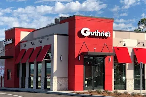 Guthrie’s Chicken Collierville image