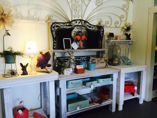 Used Furniture Store «Waterside Furnishings», reviews and photos, 357 Scotland St, Dunedin, FL 34698, USA