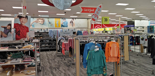 Department Store «Target», reviews and photos, 2530 Weir Rd, Chester, VA 23831, USA