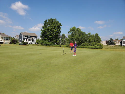 Golf Course «College Fields Golf Club», reviews and photos, 3800 Hagadorn Rd, Okemos, MI 48864, USA
