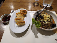 Banchan du Restaurant coréen JanTchi à Paris - n°11