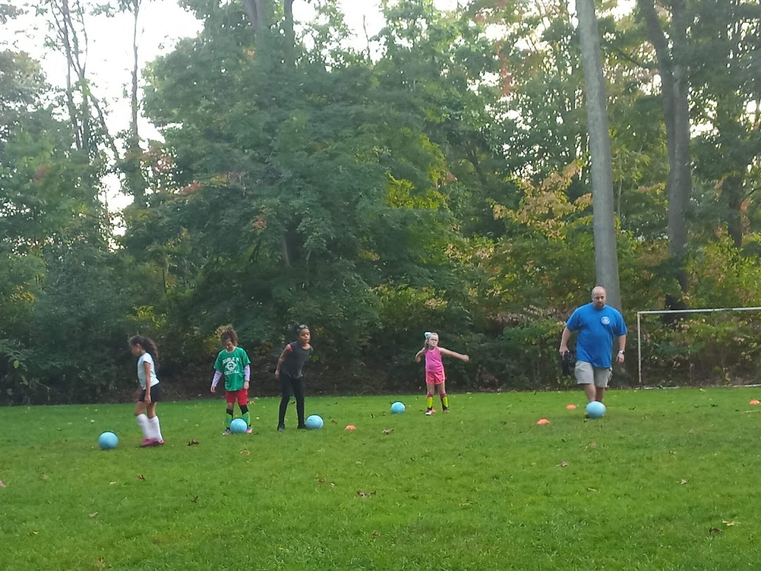 Randolph Youth Soccer Association