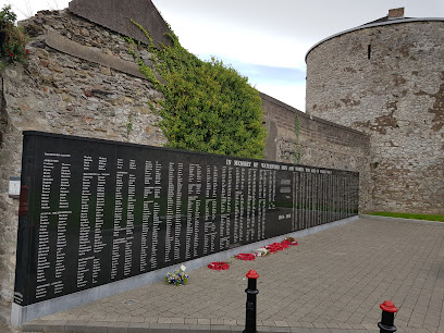 Waterford World War 1 Memorial