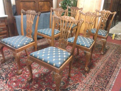 Antique Store «Bohemians», reviews and photos, 11068 Buchanan Trail E, Waynesboro, PA 17268, USA