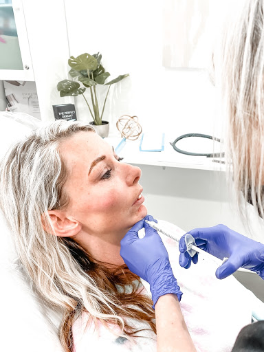 Explore wolf sleeve tattoo ideas, creative tattoo ideas in Owensboro, available at The Skin Lab