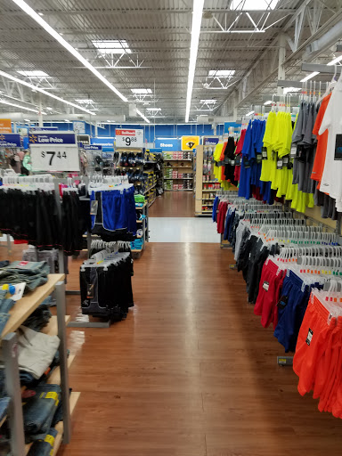 Department Store «Walmart Supercenter», reviews and photos, 4691 TX-121, The Colony, TX 75056, USA