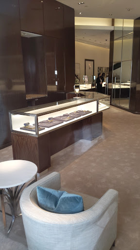 Jewelry Store «Tiffany & Co.», reviews and photos, 149 Stanford Shopping Center, Palo Alto, CA 94304, USA